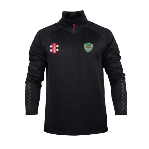 gray-nicolls-market-overton-cc-pro-thermo-fleece-senior-black image 1