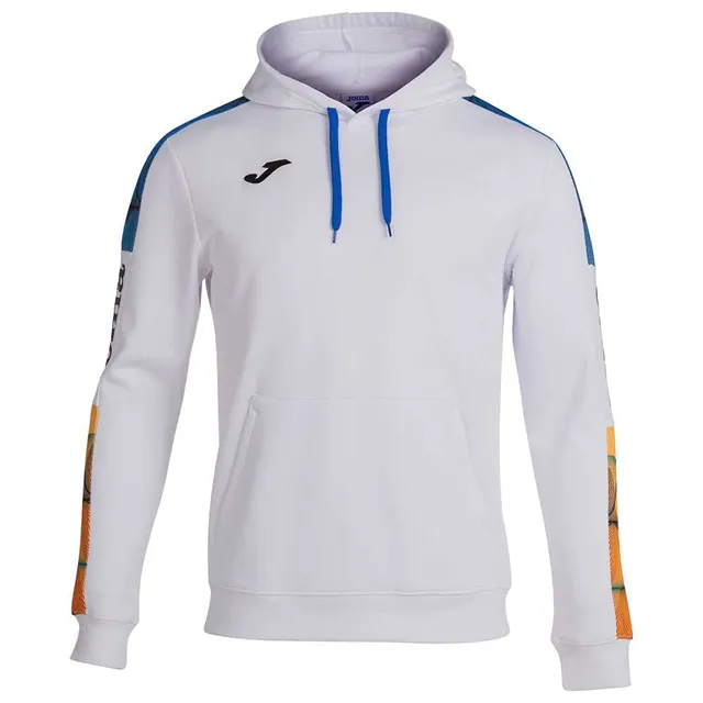 joma-championship-street-ii-felpa-con-cappuccio-unisex image 1
