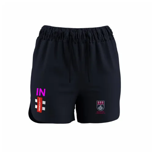 gray-nicolls-gts-shorts-donna-blu-navy-southport-birkdale-cc image 1