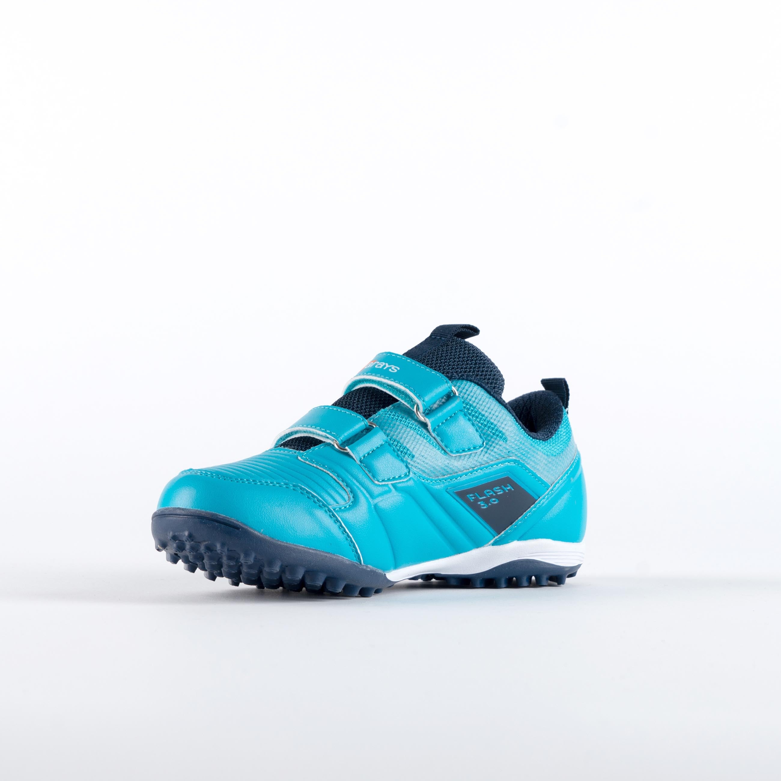 grays-flash-3-0-mini-scarpa-hockey-bambino-blu-navy image 4