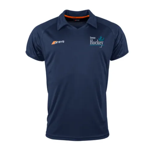 grays-axis-750-maglia-match-devon-hockey-association-senior-blu-navy-adulti image 1