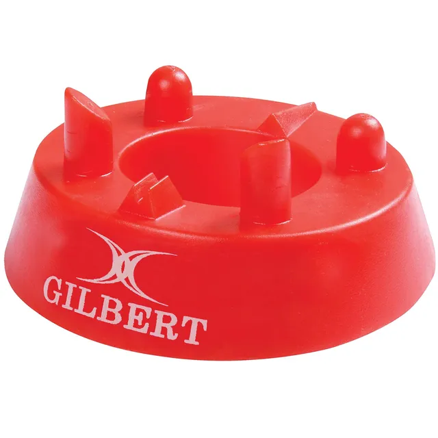 gilbert-rugby-320-precision-kicking-tee-piazzola-per-calci image 1