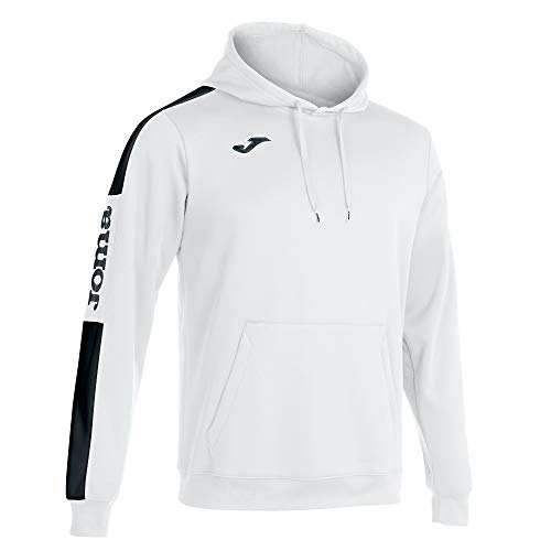 joma-academy-iv-felpa-con-cappuccio-uomo-morbida-e-calda image 7
