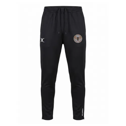 gilbert-rugby-nottingham-medics-tennis-donna-pantaloni-training-quest-v2-neri image 1