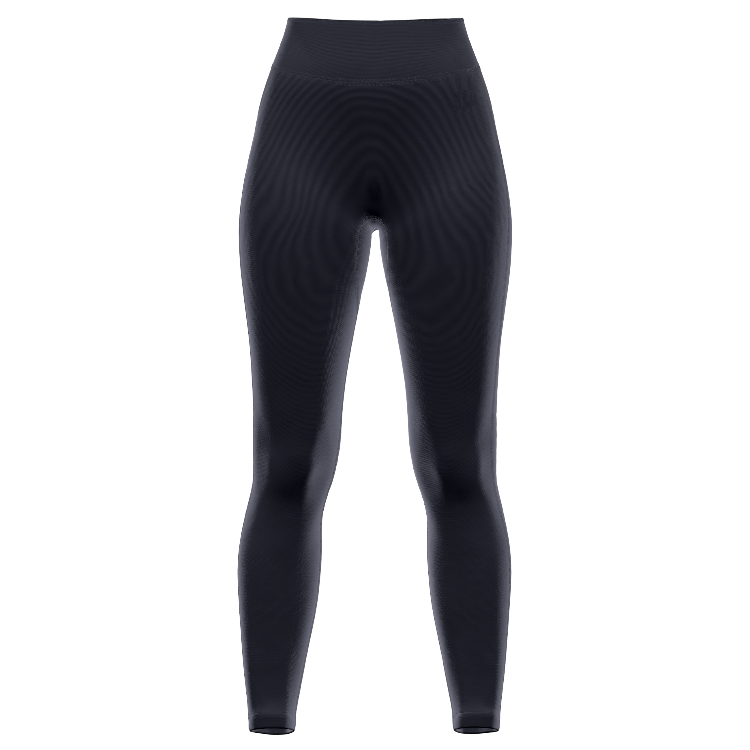 gilbert-rugby-bromsgrove-rfc-gts-leggings-donna-neri image 1