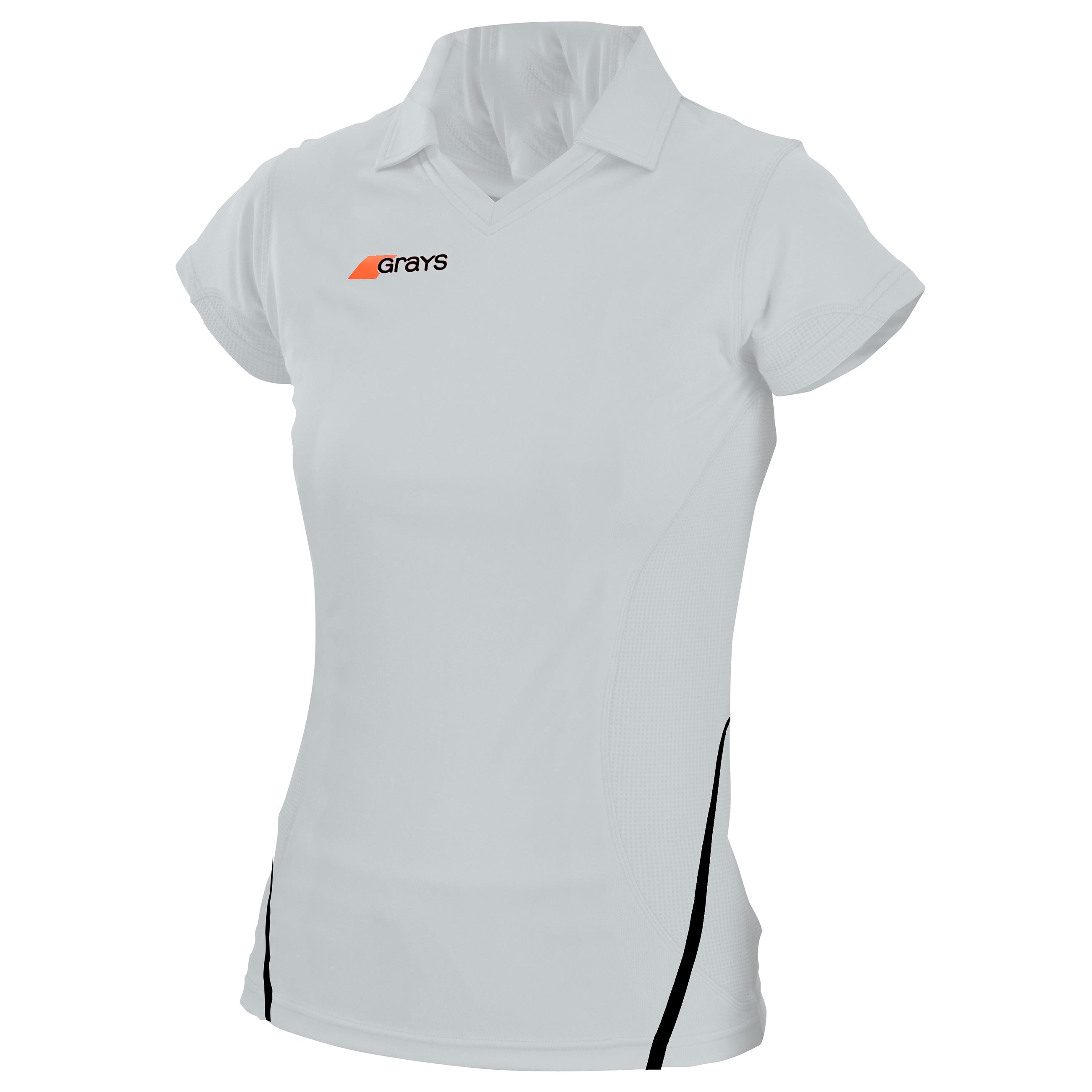 grays-g750-shirt-donna-maglia-gara-hockey-scollo-v image 5