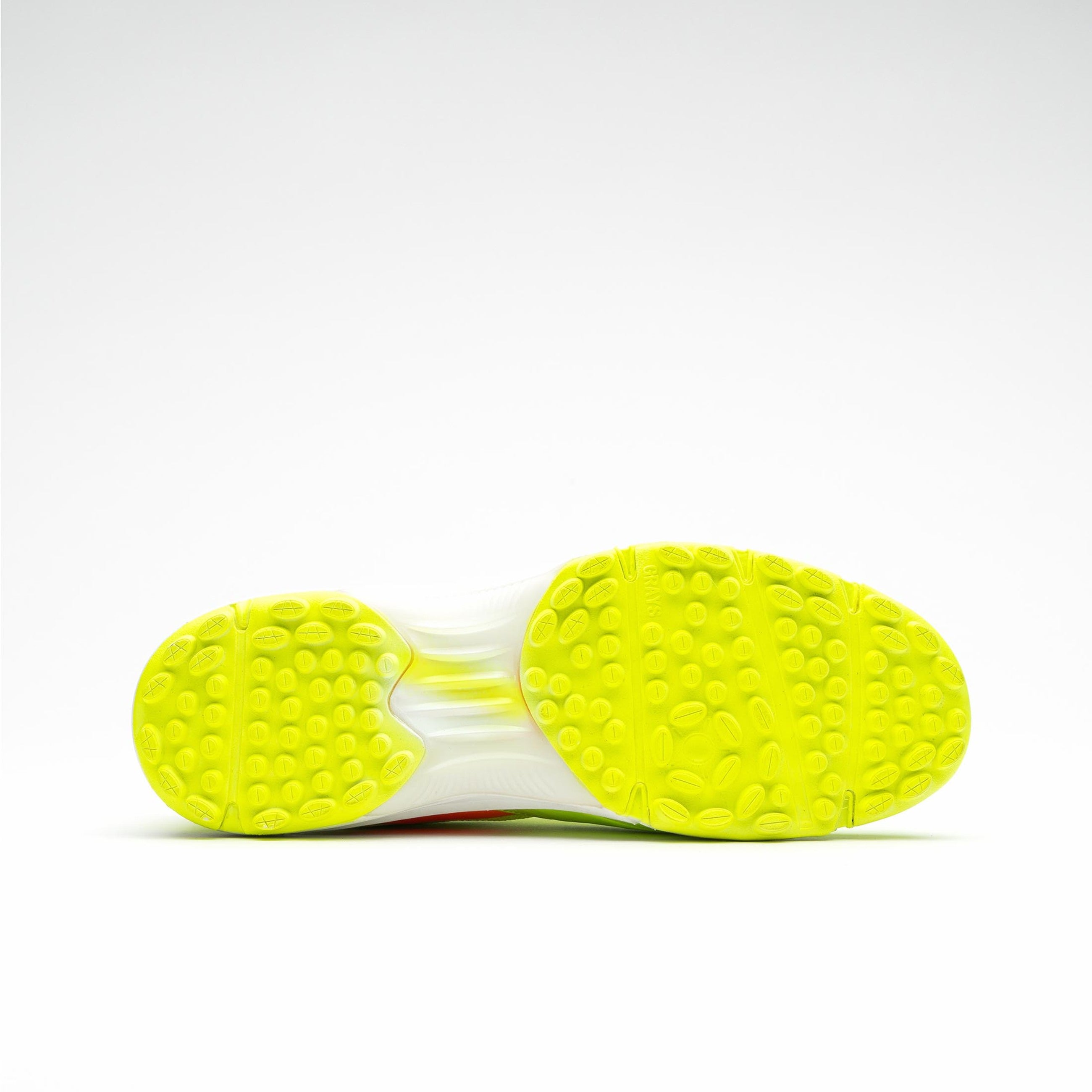 grays-stealth-scarpa-hockey-junior-fluo-yellow image 7