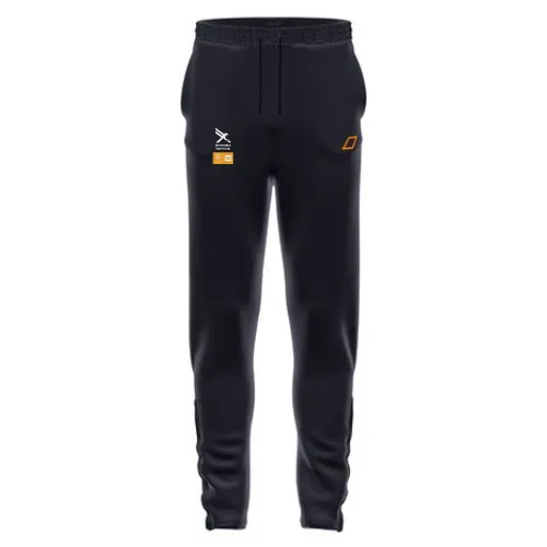 grays-oxford-hawks-gts-pantaloni-training-hockey-nero-senior image 1