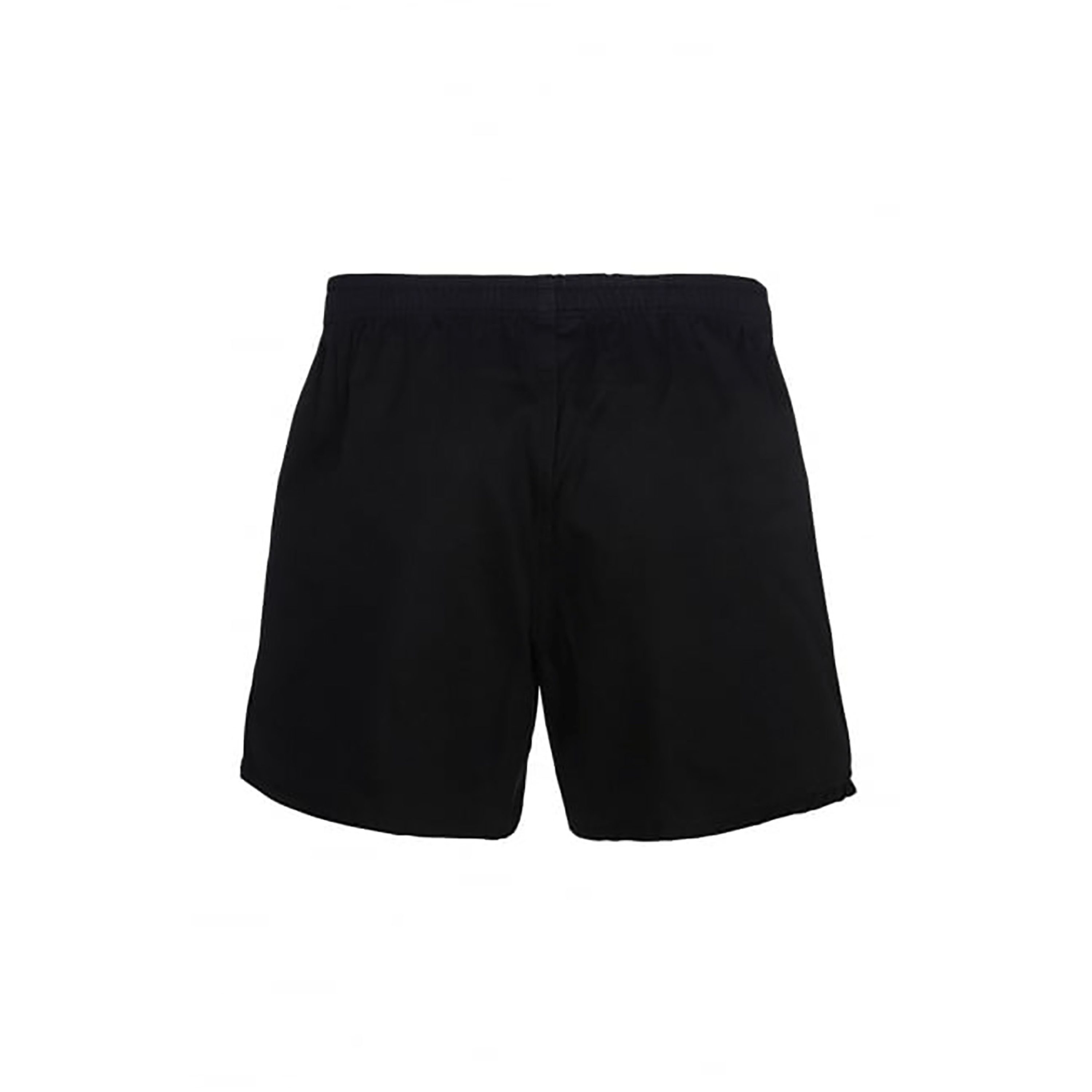 canterbury-rugged-drill-short-uomo-nero-100-cotone image 2
