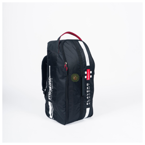 gray-nicolls-players-academy-borsone-trolley-cricket-senior-houghton-main-cc-ner image 1