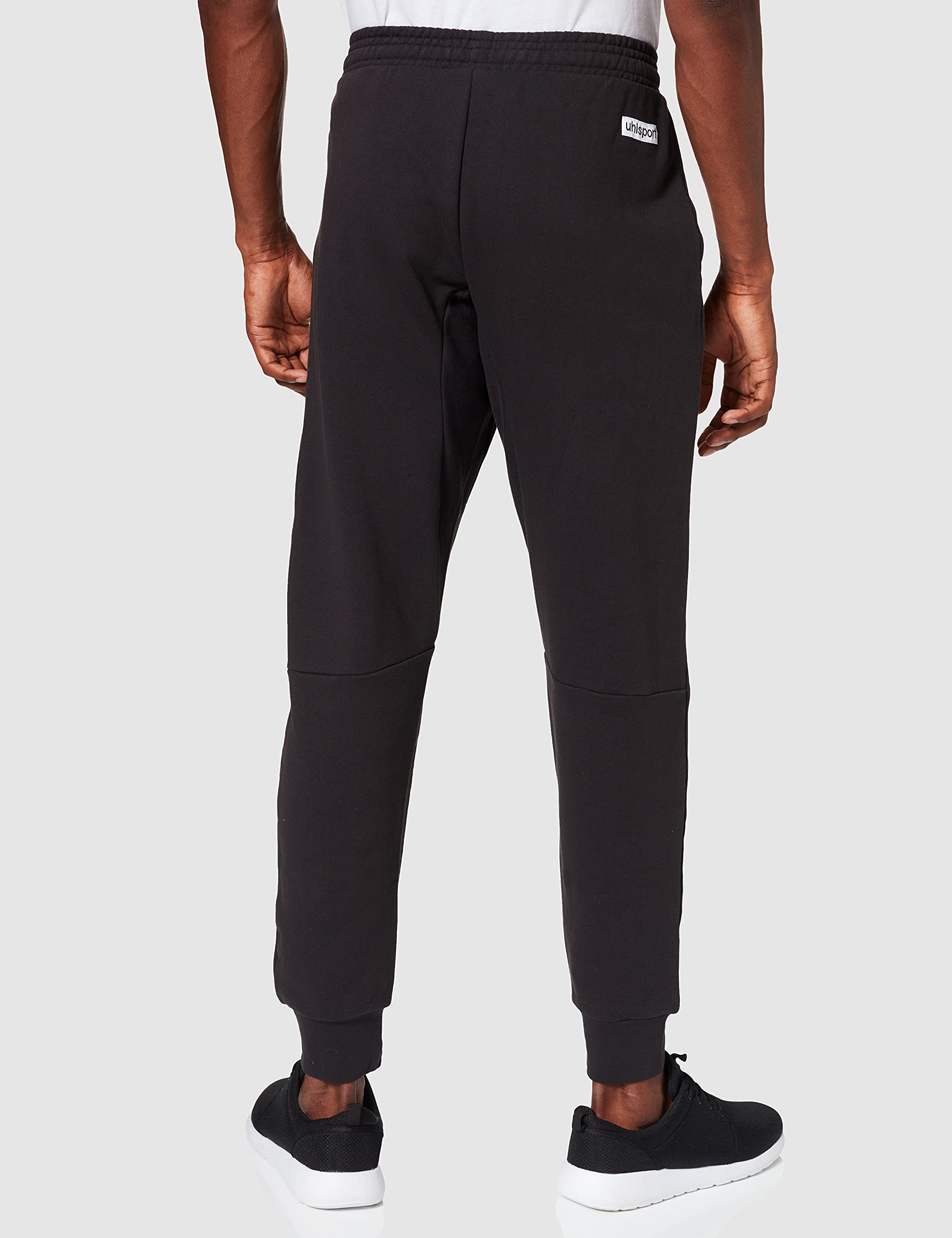 uhlsport-essential-modern-pantaloni-sportivi-uomo image 4