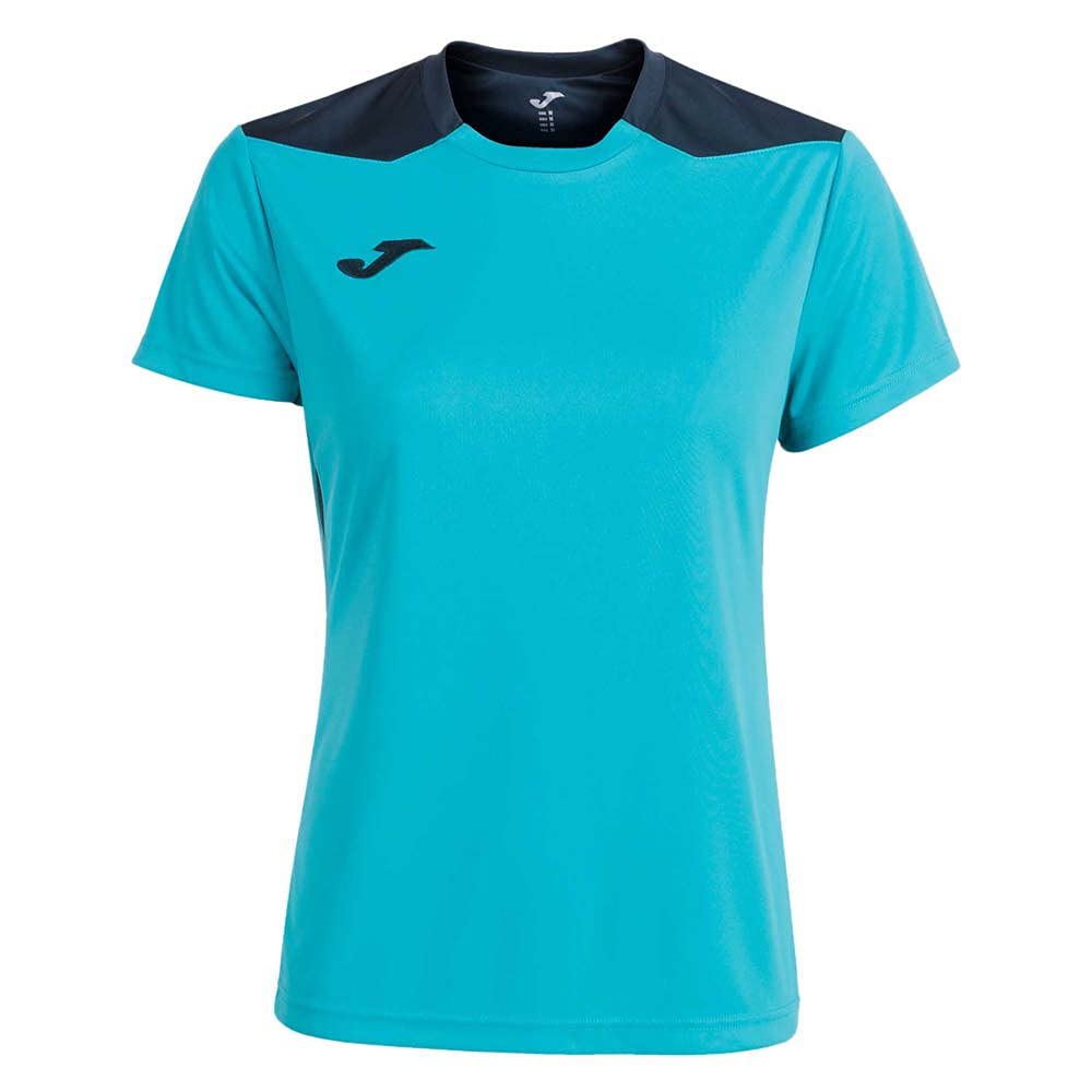 joma-championship-vi-t-shirt-donna-maglia-calcio-manica-corta image 7
