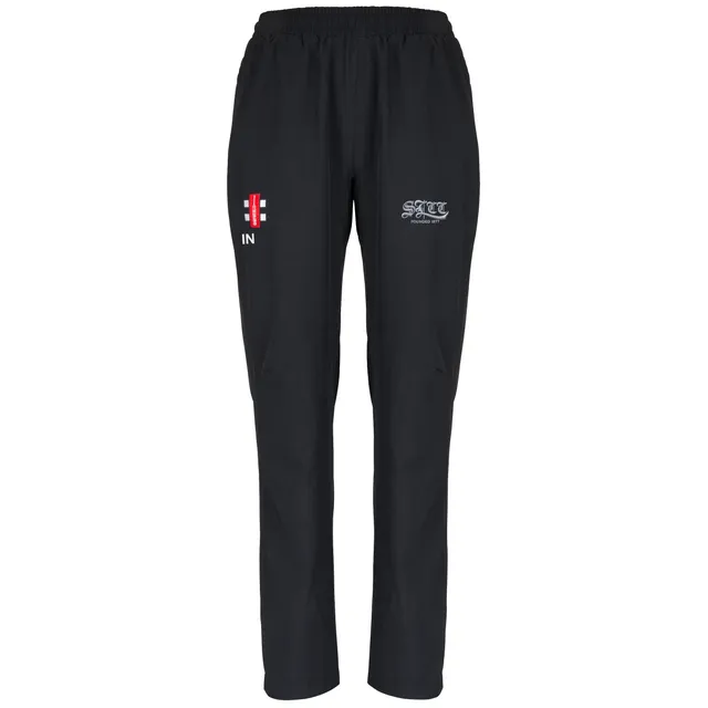 gray-nicolls-st-lawrence-donna-pantaloni-velocity-track-neri image 1