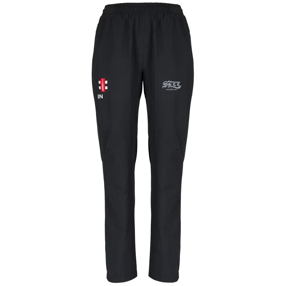 gray-nicolls-st-lawrence-donna-pantaloni-velocity-track-neri image 1