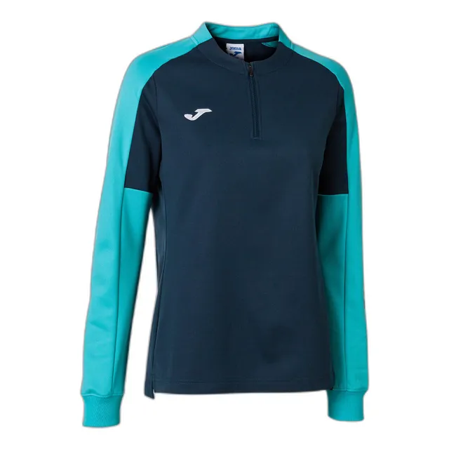 joma-eco-championship-felpa-donna-felpa-sportiva image 1
