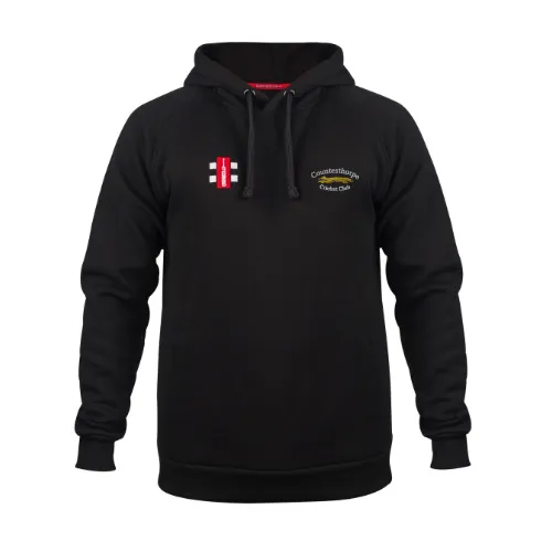gray-nicolls-countesthorpe-cc-junior-velocity-felpa-con-cappuccio-nero image 1