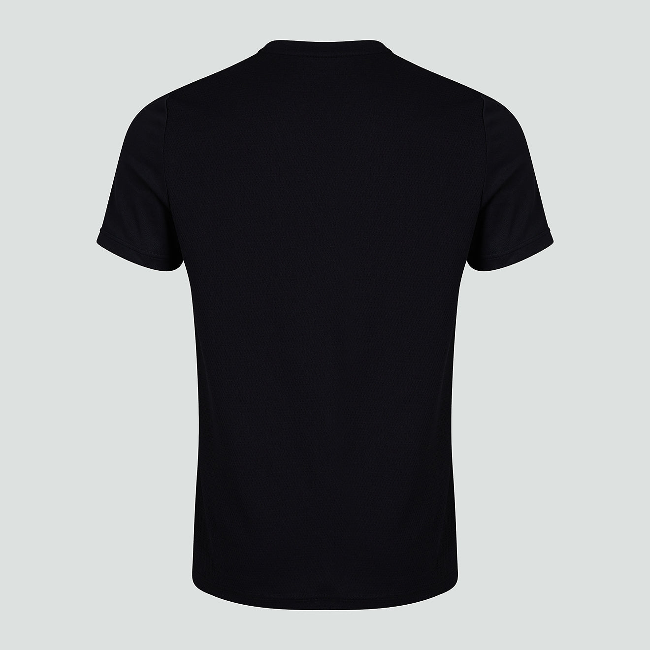 canterbury-club-dry-tee-black-maglietta-training-junior-nero image 2