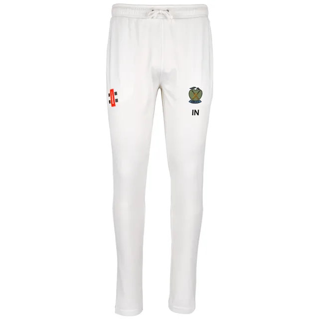 gray-nicolls-bbl-cc-senior-pro-performance-pantaloni-match-ivory image 1