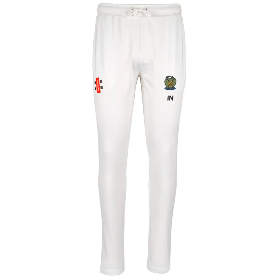 gray-nicolls-bbl-cc-senior-pro-performance-pantaloni-match-ivory image 1