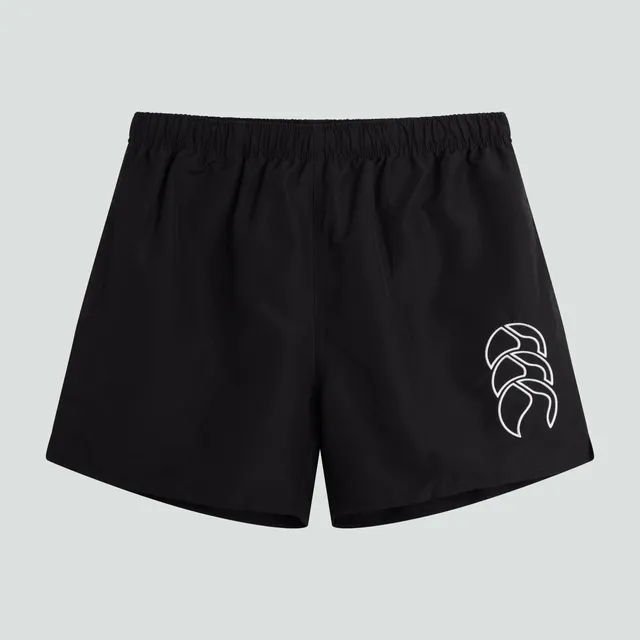 canterbury-tactic-short-uomo-nero image 1