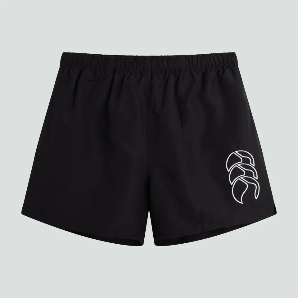 canterbury-tactic-short-uomo-nero image 1
