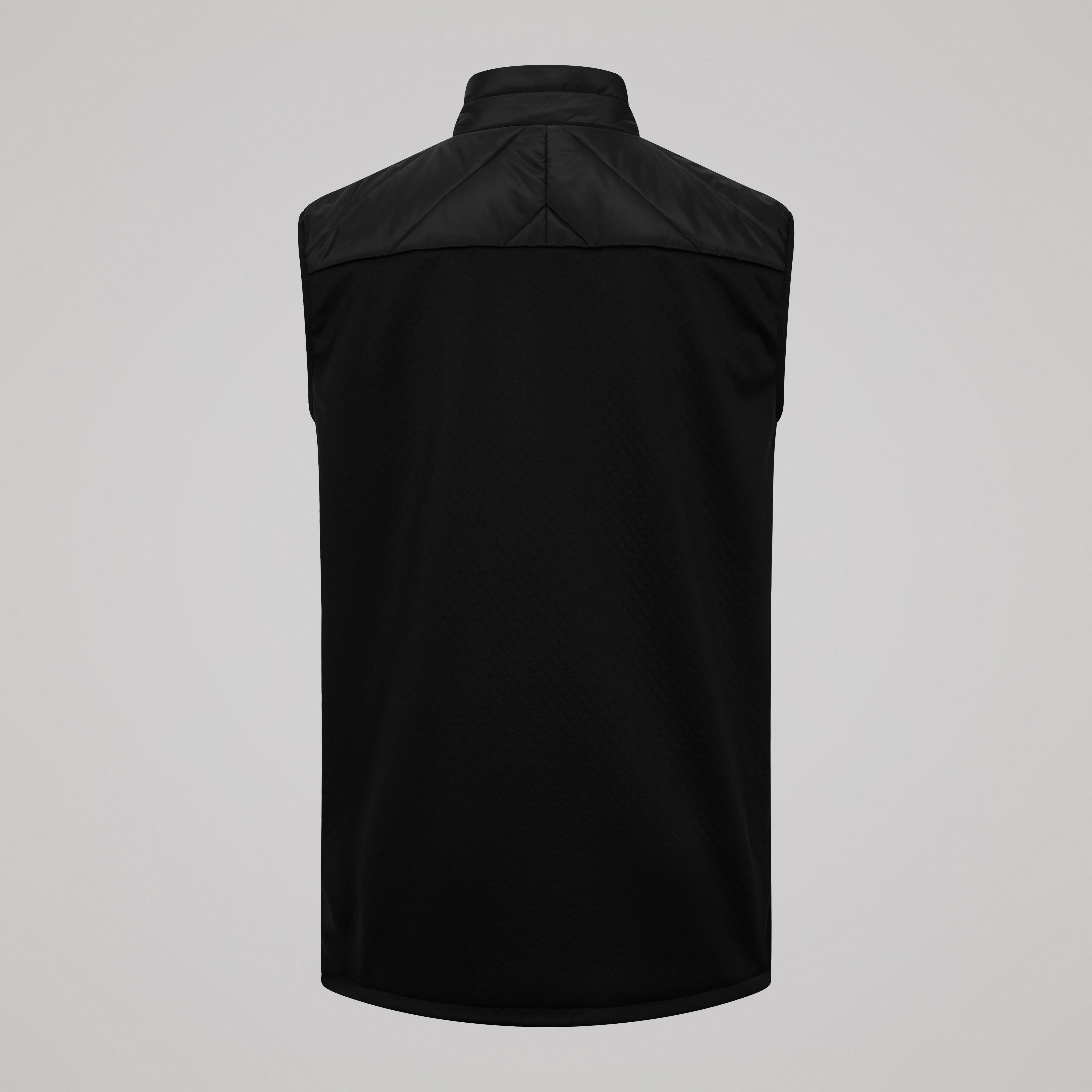 canterbury-ireland-elite-gilet-uomo-nero image 2