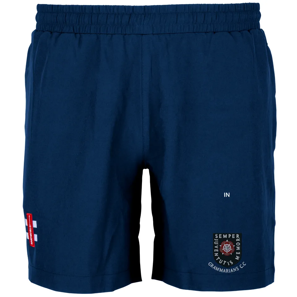 gray-nicolls-velocity-pantaloncini-corti-cricket-senior-wellingborough-old-gramm image 1