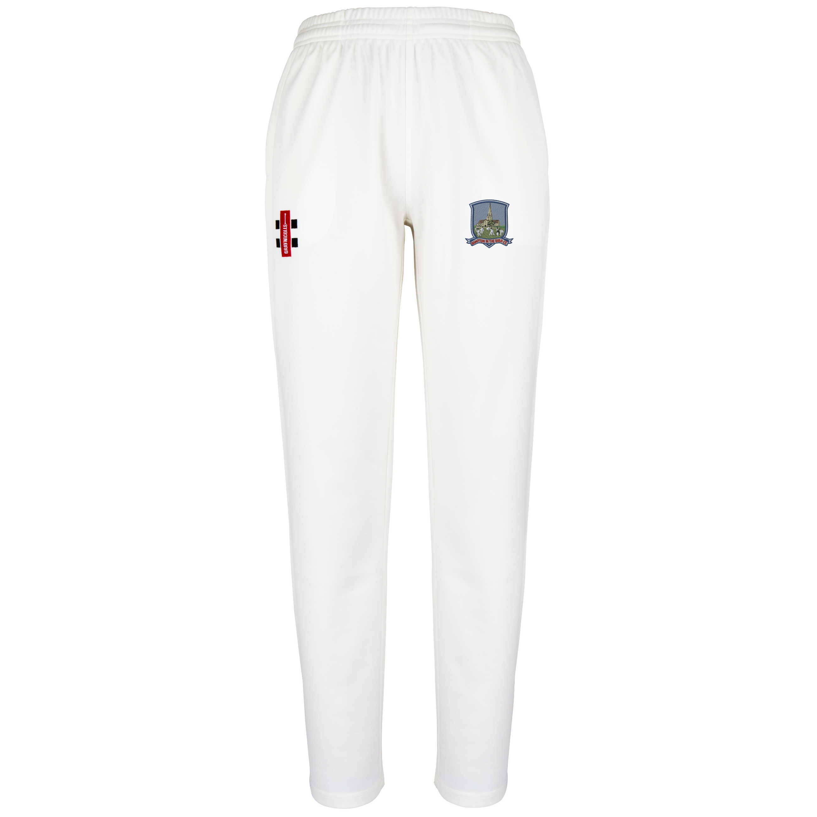 gray-nicolls-matrix-v2-pantaloni-cricket-donna-avorio-bampton-in-the-bush-cc image 1