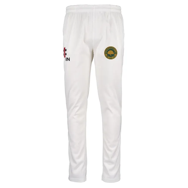 gray-nicolls-broadstone-cc-senior-matrix-v2-slim-fit-trousers-ivory-pantaloni-cr image 1