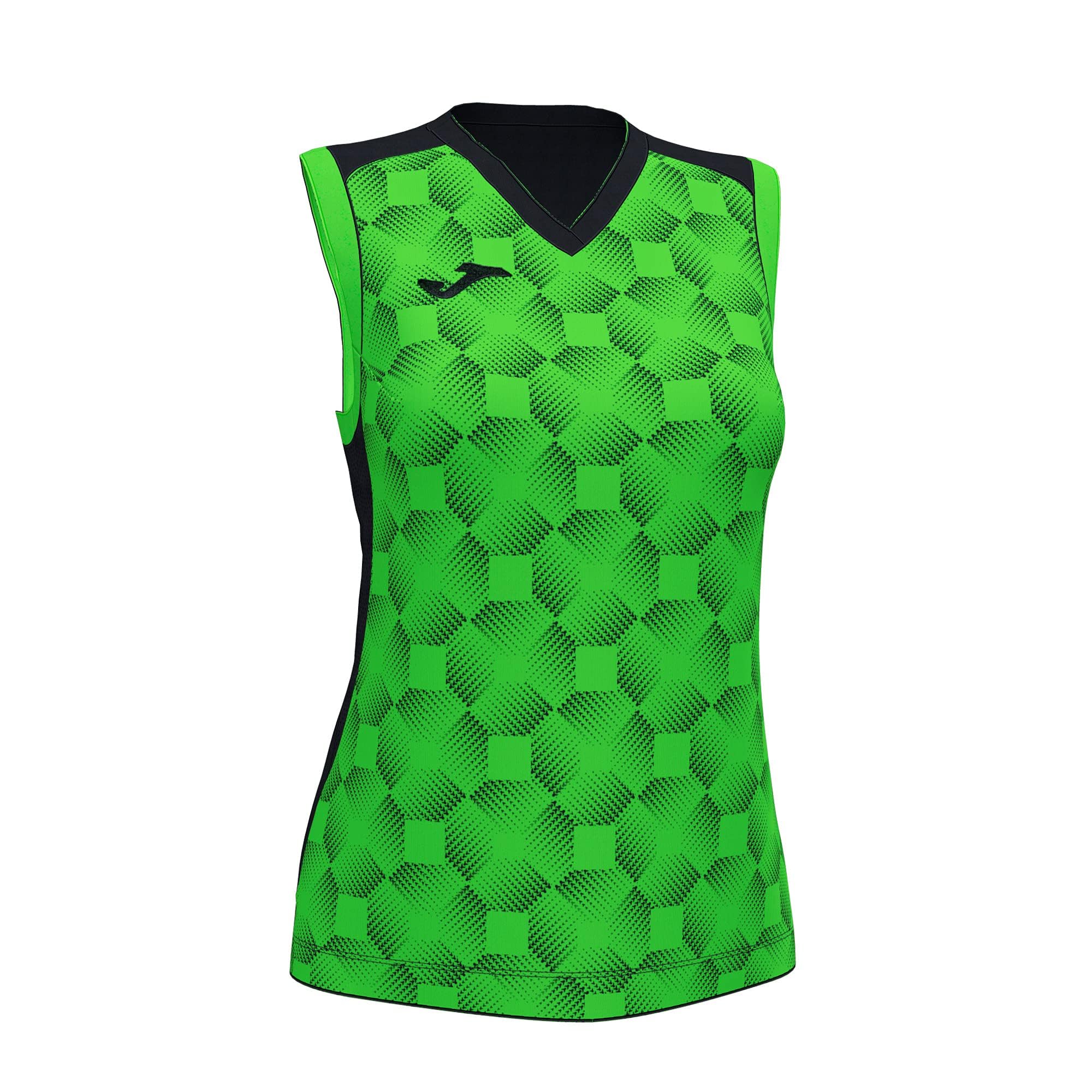 joma-supernova-iii-t-shirt-sportiva-donna image 5