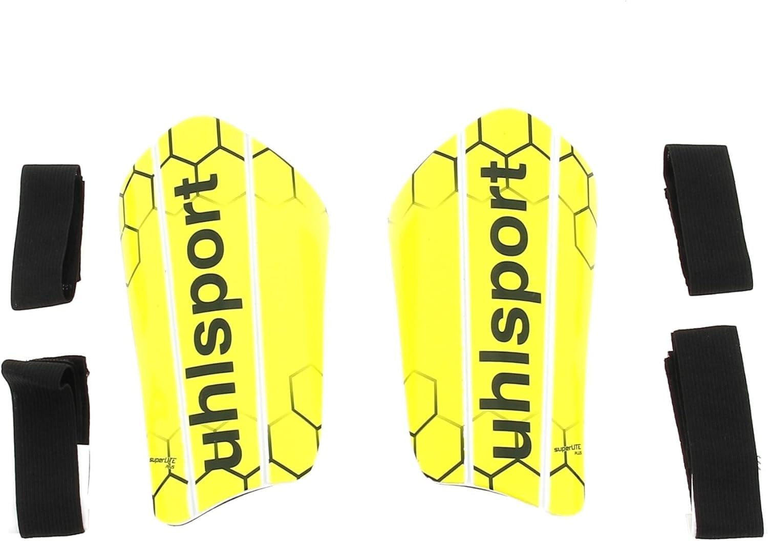 uhlsport-super-lite-plus-parastinchi-calcio-leggeri-unisex image 2