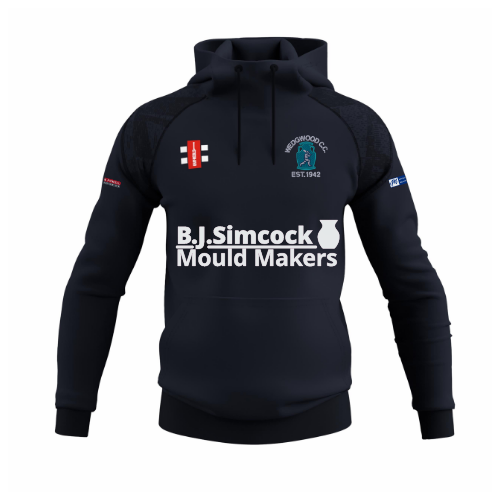 gray-nicolls-wedgwood-c-c-senior-felpa-con-cappuccio-gts-dark-navy image 1
