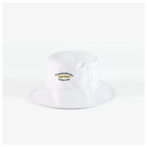 gray-nicolls-countesthorpe-cc-senior-bucket-hat-bianco image 1