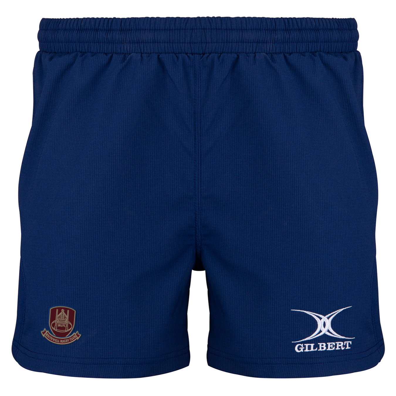 gilbert-rugby-virtuo-pantaloncini-rugby-senior-southwell-rufc-blu-navy-scuro image 1