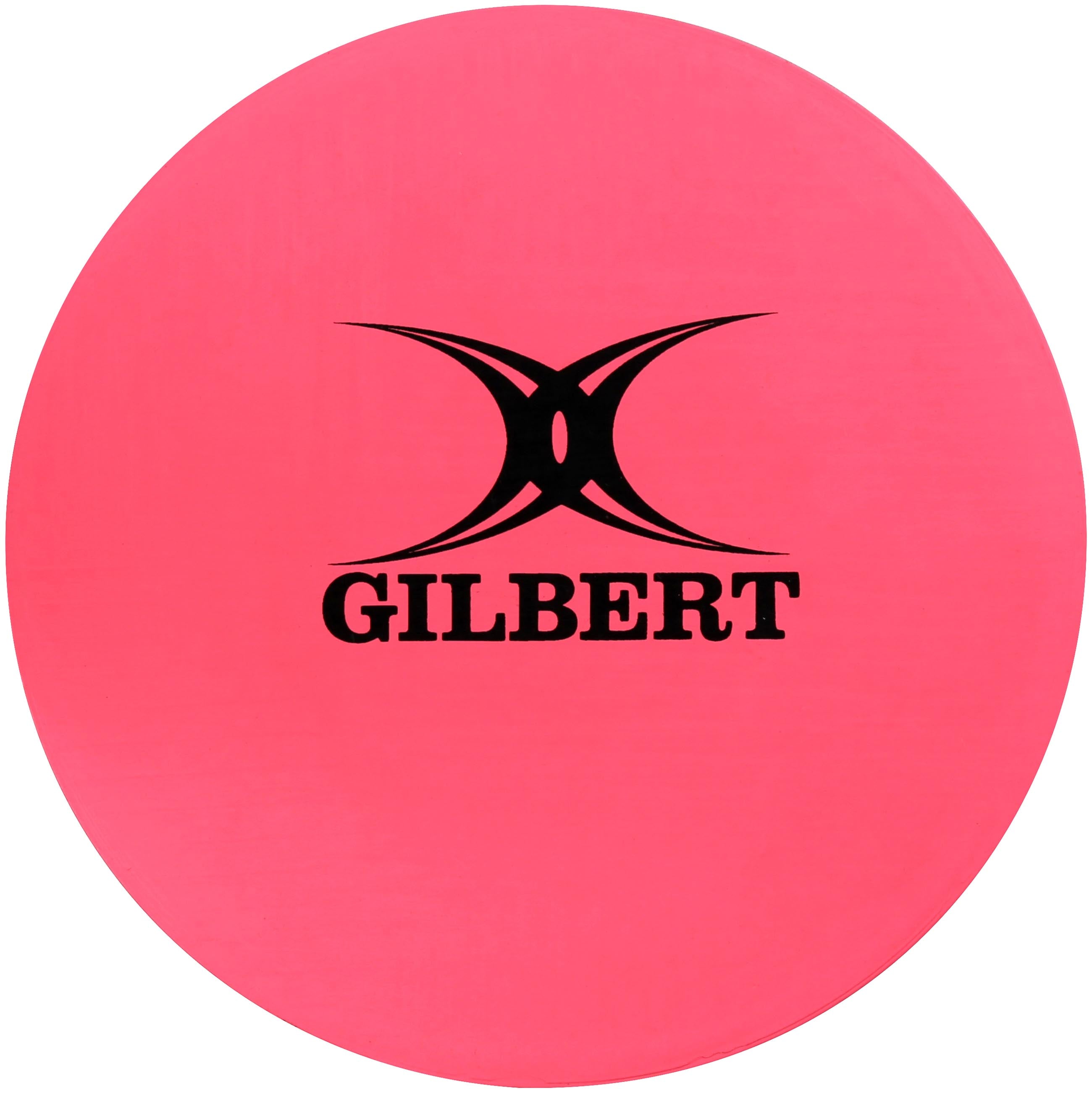 gilbert-rugby-rubber-disc-pack-set-16-dischi-allenamento-rugby image 7