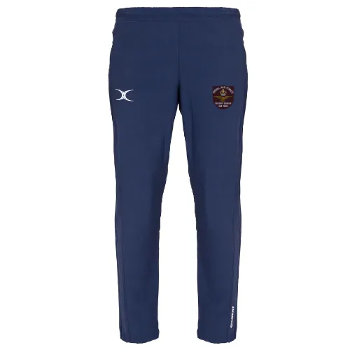 gilbert-rugby-royal-air-force-rugby-union-synergie-v3-pantaloni-senior-blu-navy- image 1