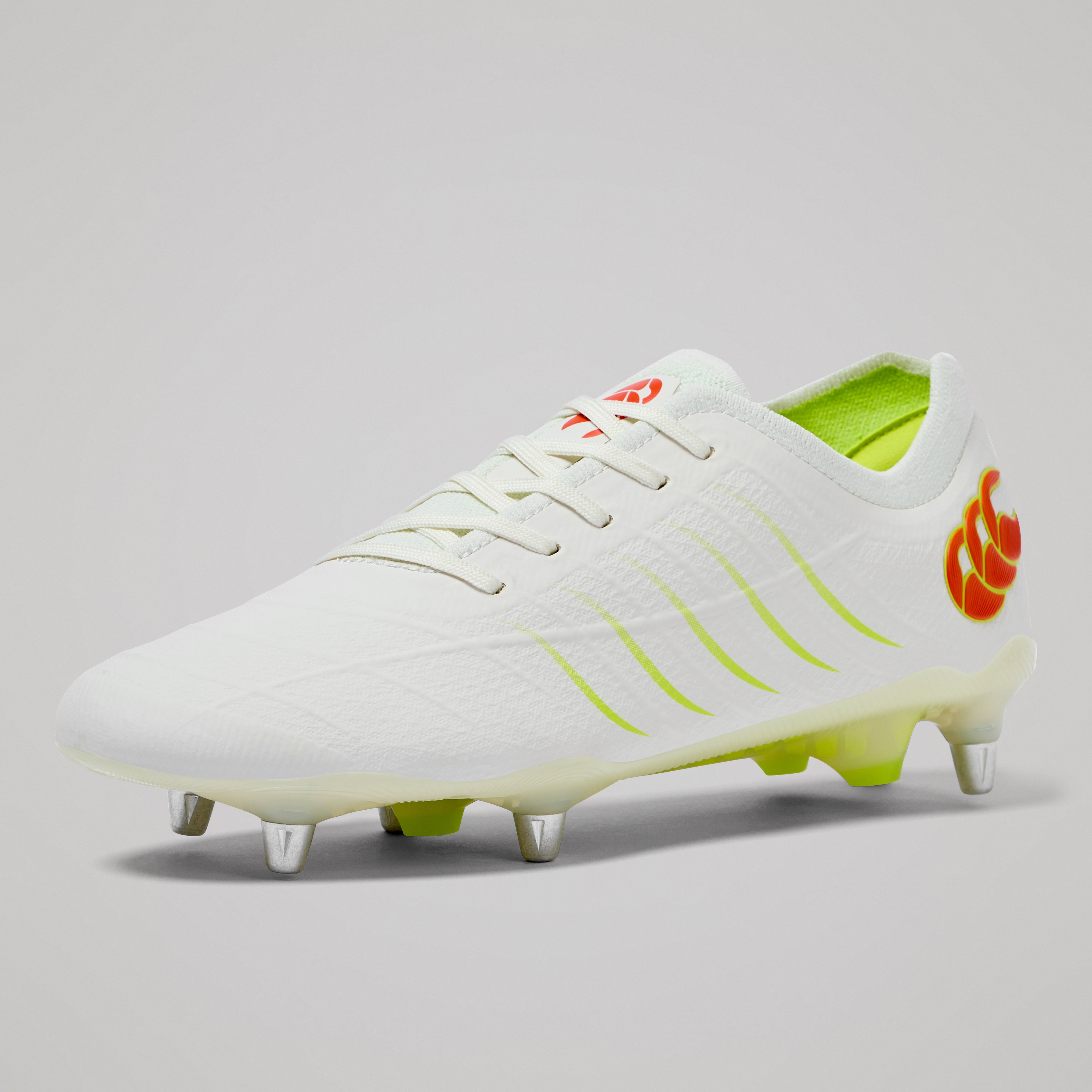 canterbury-phoenix-2-0-elite-sg-scarpe-rugby-unisex-bianche image 4