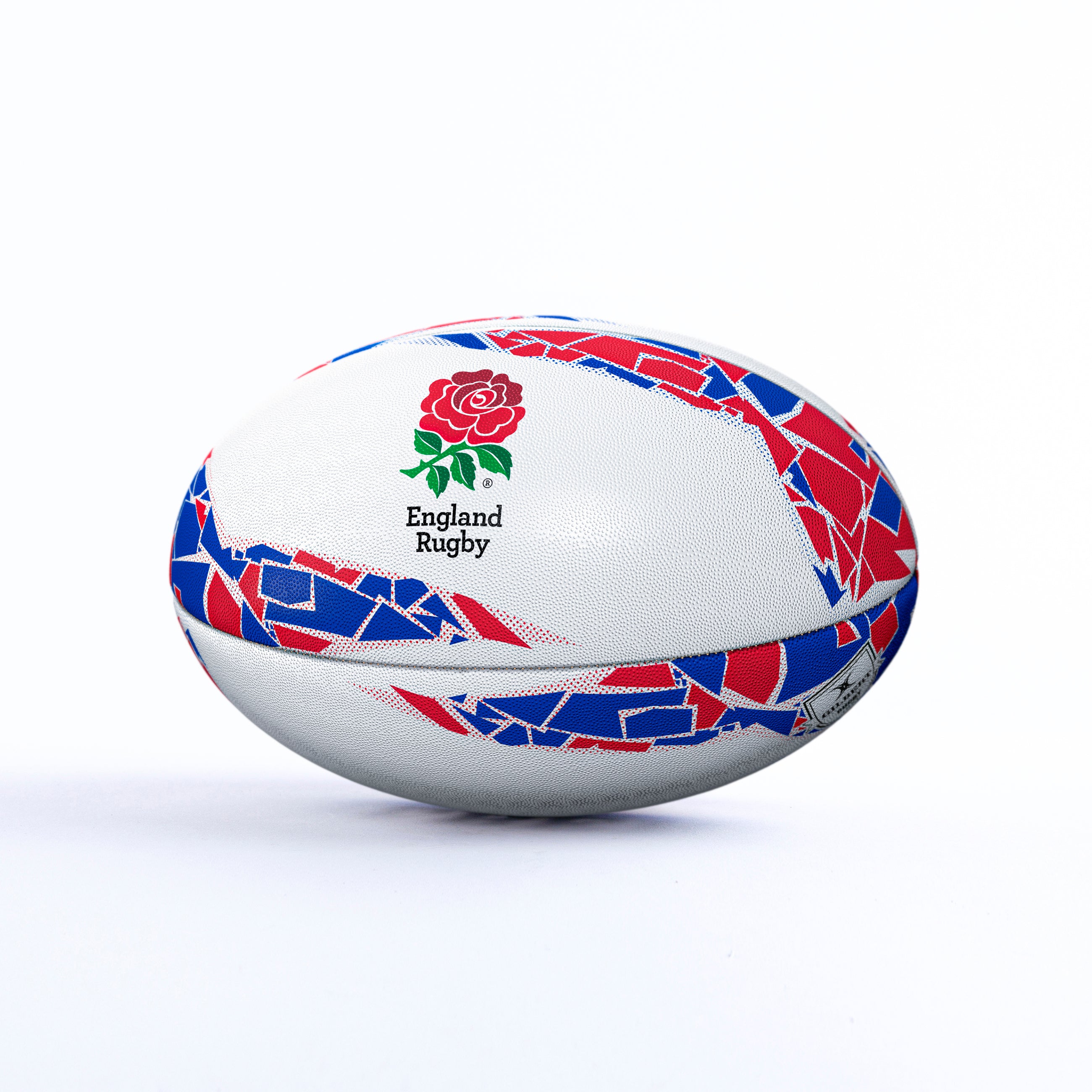 gilbert-england-supporter-pallone-rugby-misura-4-5 image 2