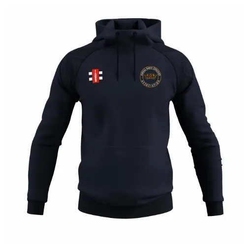 gray-nicolls-royal-navy-ca-gts-felpa-con-cappuccio-senior-blu-navy image 1