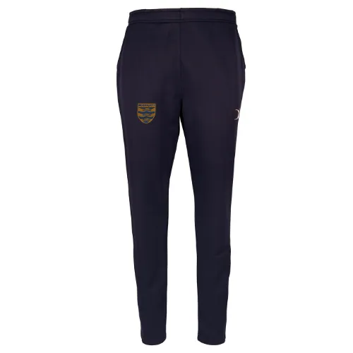 gilbert-rugby-worthing-rfc-adult-quest-pantaloni-training-blu-navy-scuro image 1