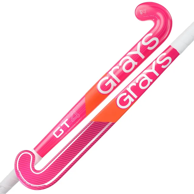 grays-gt-4-mazza-hockey-composite-rosa-2026 image 1