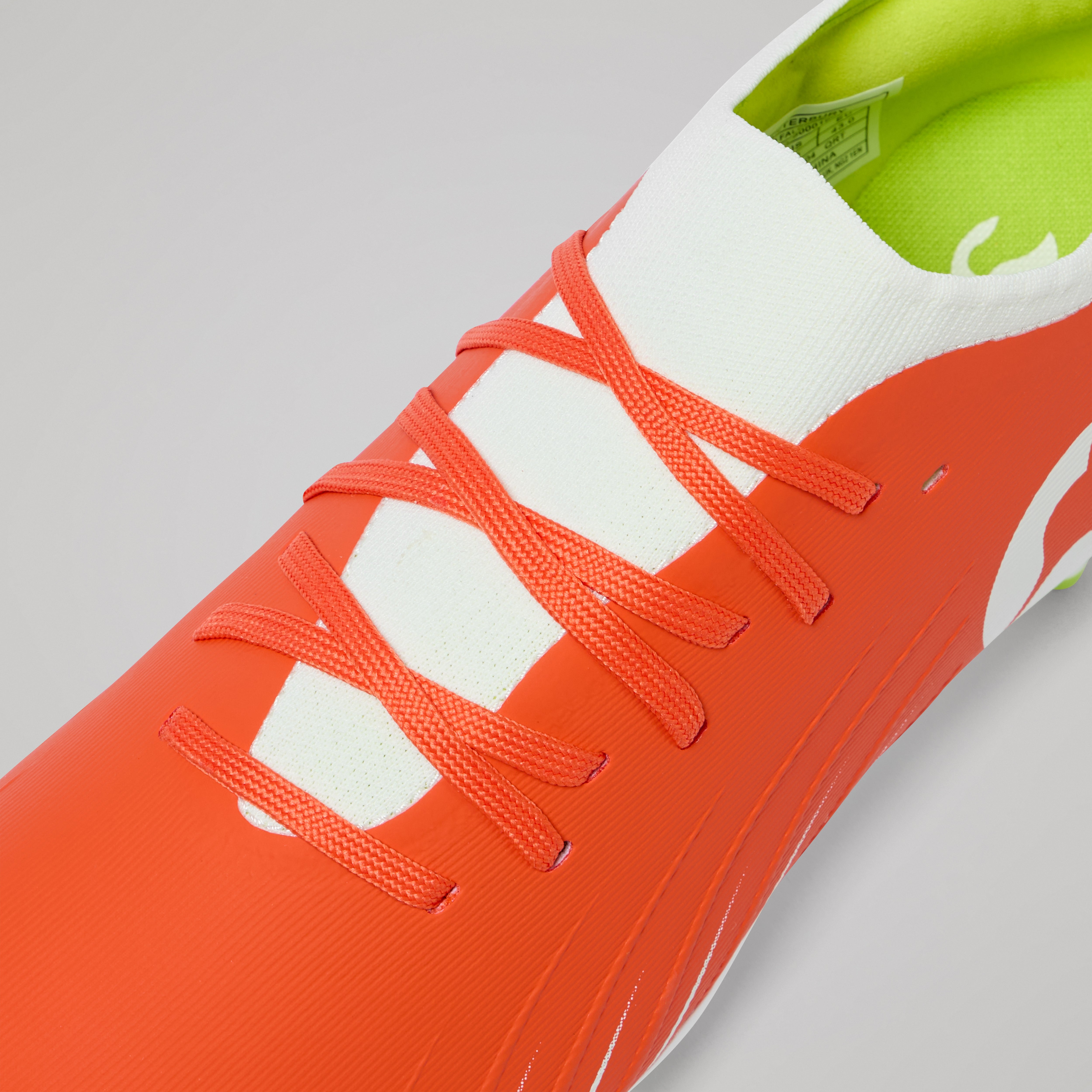canterbury-speed-falcon-pro-fg-scarpa-rugby-adulto-unisex-arancione image 6