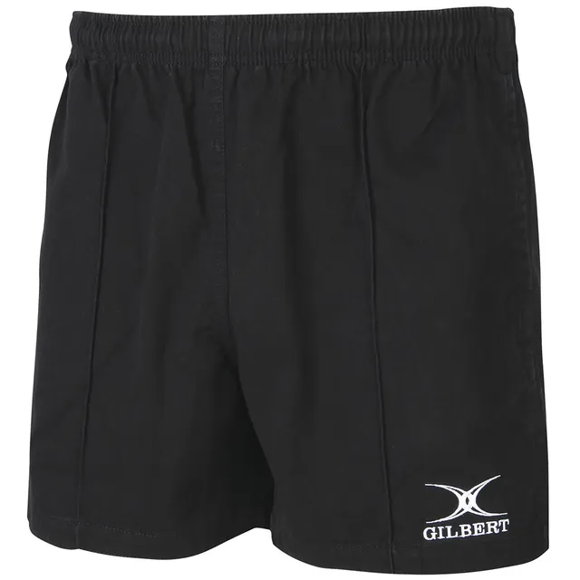 gilbert-kiwi-pro-match-pantaloncini-rugby-senior image 1
