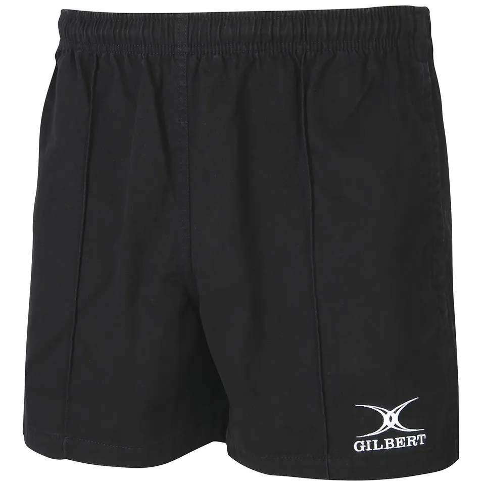 gilbert-kiwi-pro-match-pantaloncini-rugby-senior image 1