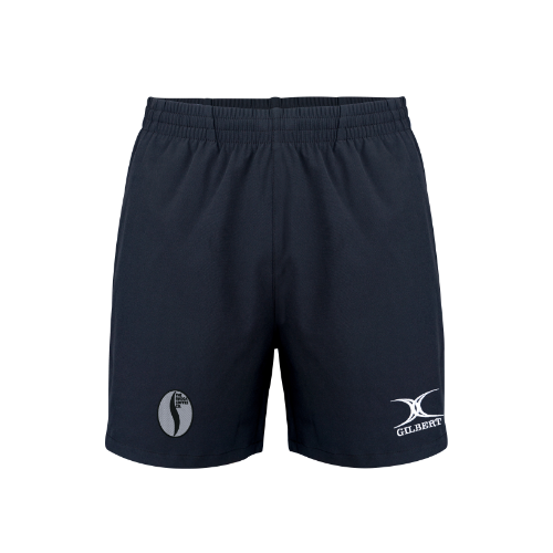 gilbert-rugby-rugga-coffee-photon-pantaloncini-senior-neri image 1