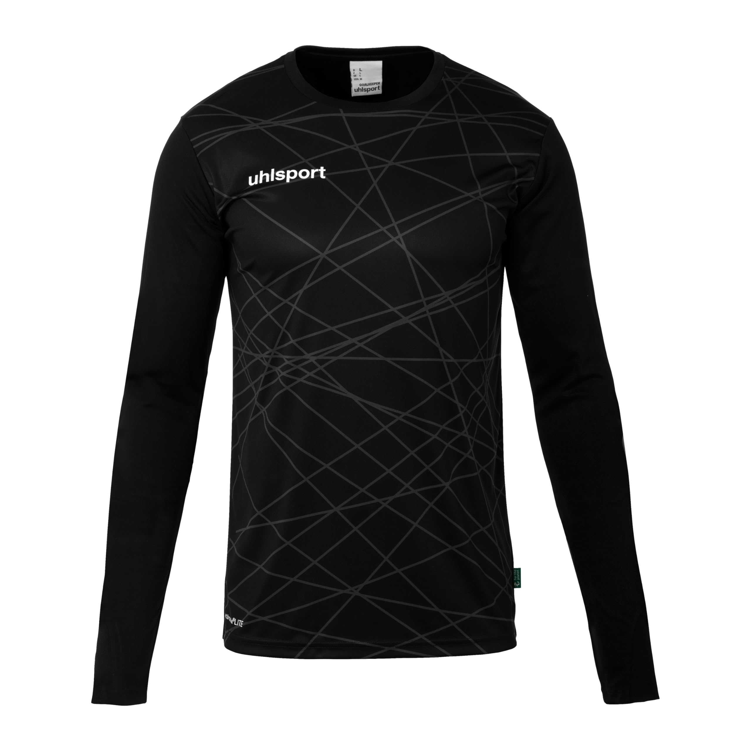 uhlsport-prediction-maglietta-da-portiere-uomo image 5