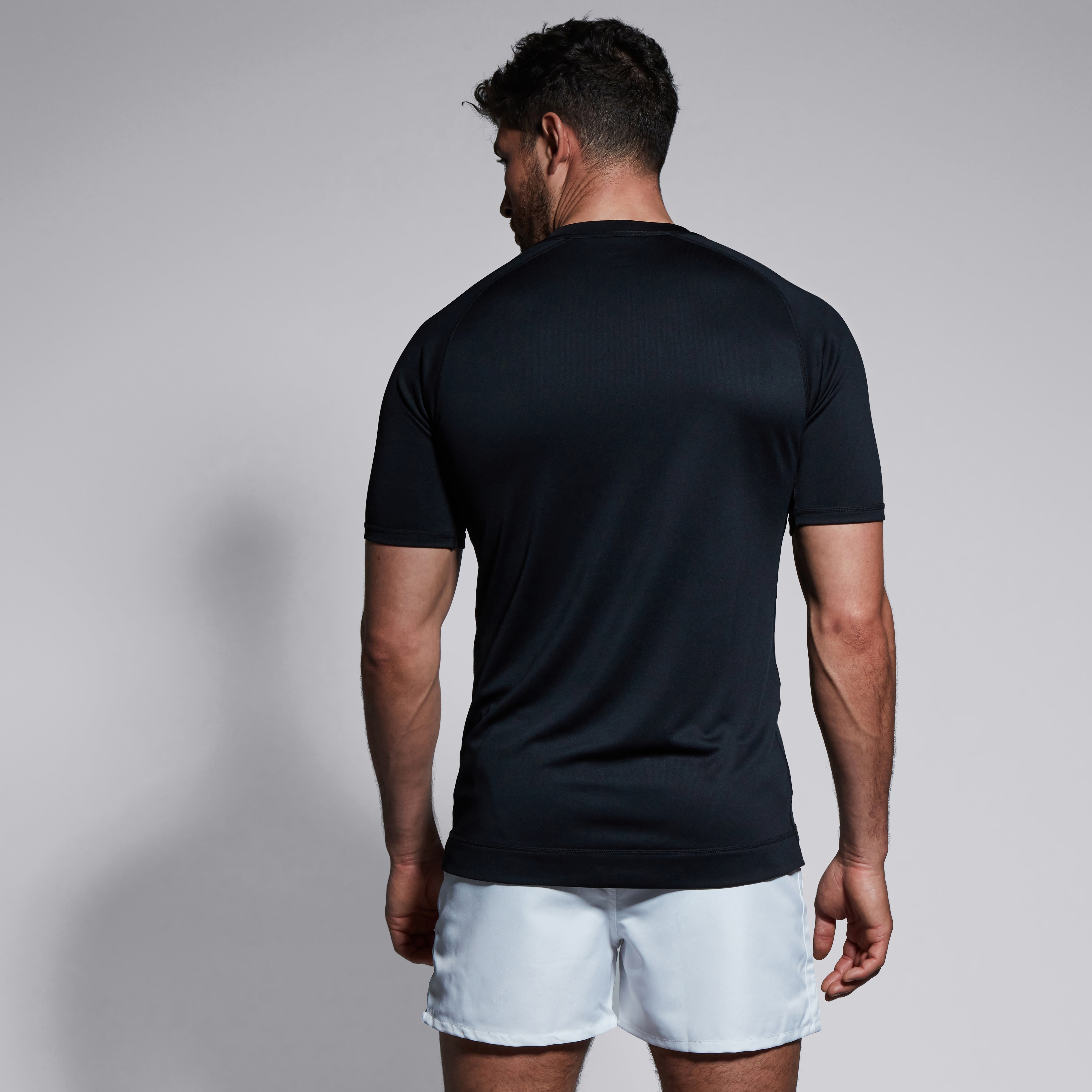 canterbury-club-jersey-black-maglia-rugby-uomo image 5