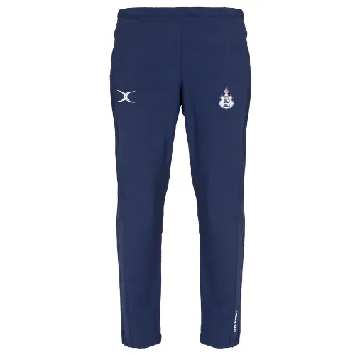 gilbert-rugby-brighton-rfc-junior-synergie-v3-pantaloni-blu-navy image 1