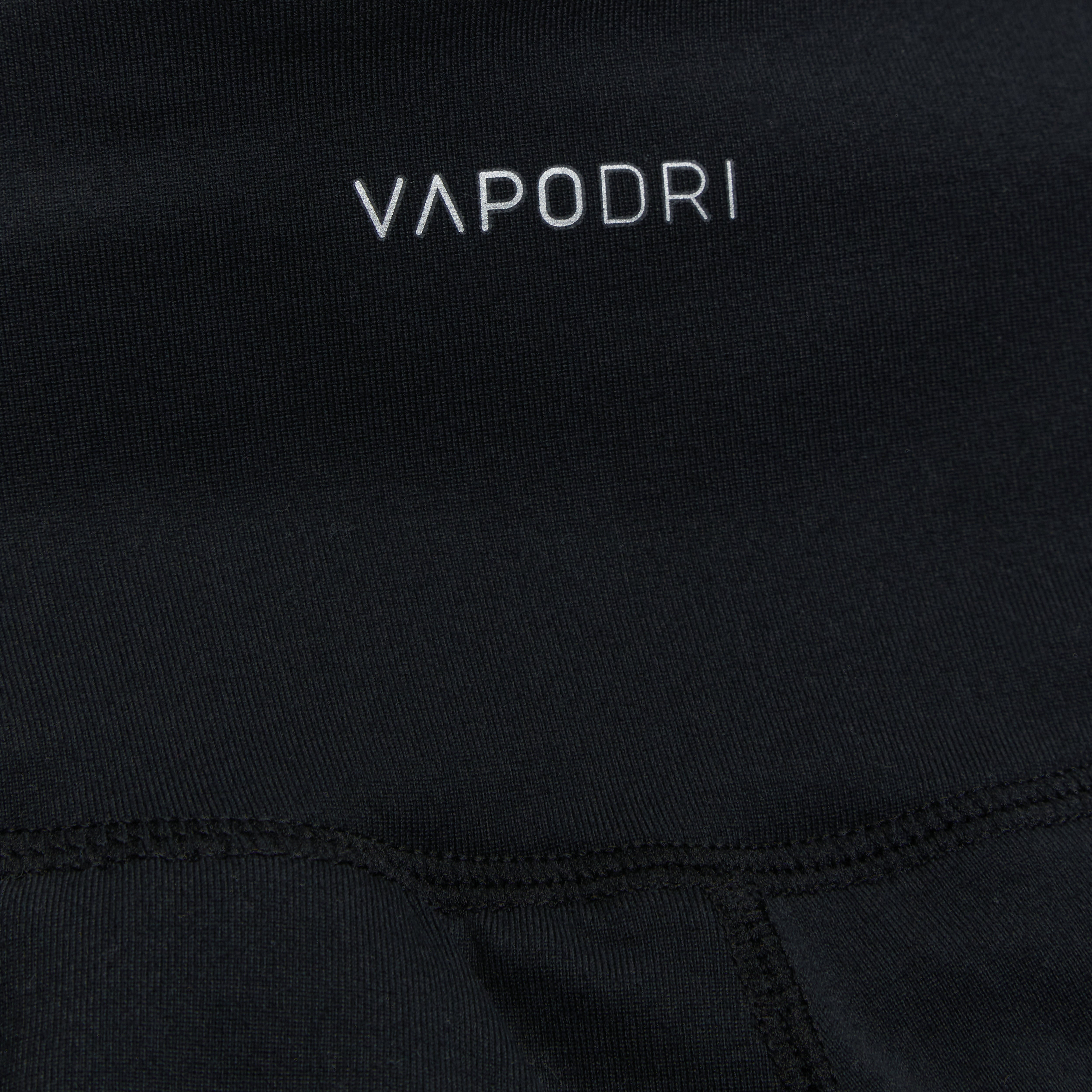 canterbury-vapodri-tight-donna-lungo-nero image 4