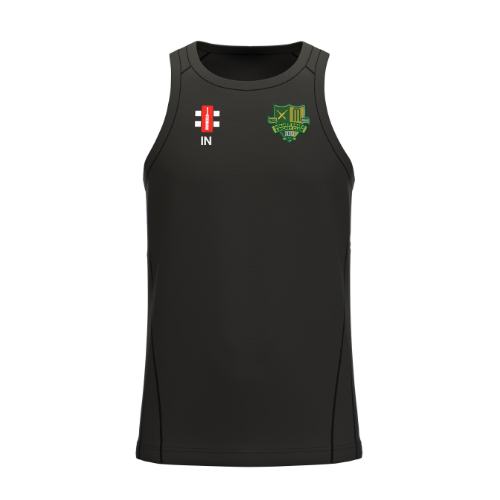 gray-nicolls-holmer-green-cc-atom-canotta-senior-nera image 1